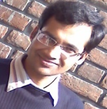 Dr. Deepak K. Arya